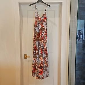 Maaji maxi dress